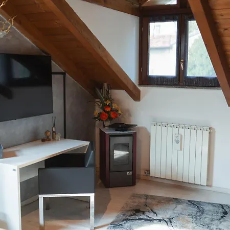 Bed & Breakfast Rachele 3*