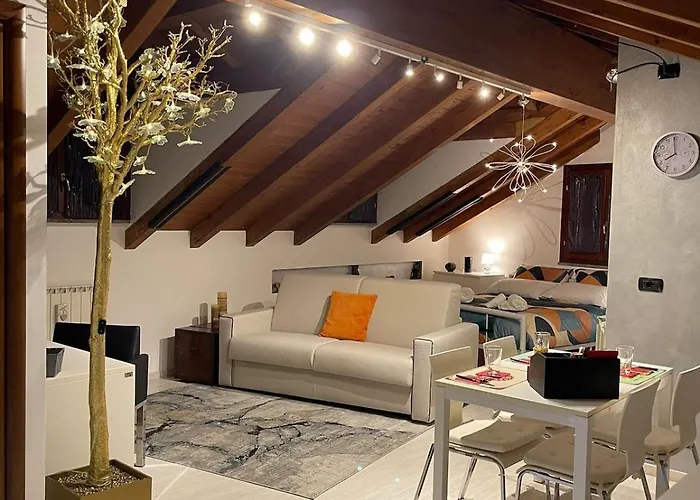 Rachele Alojamento de Acomodação e Pequeno-almoço Corbetta