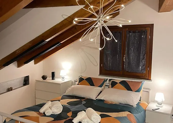 Bed & Breakfast Rachele Corbetta