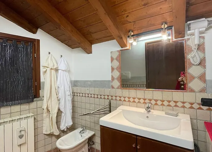 Rachele Bed & Breakfast Corbetta