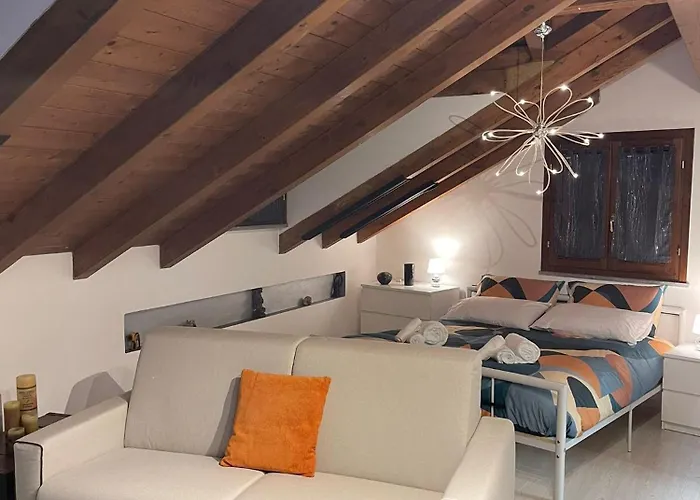 Rachele Bed & Breakfast 3*