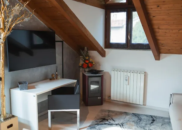 Bed & Breakfast Rachele 3*